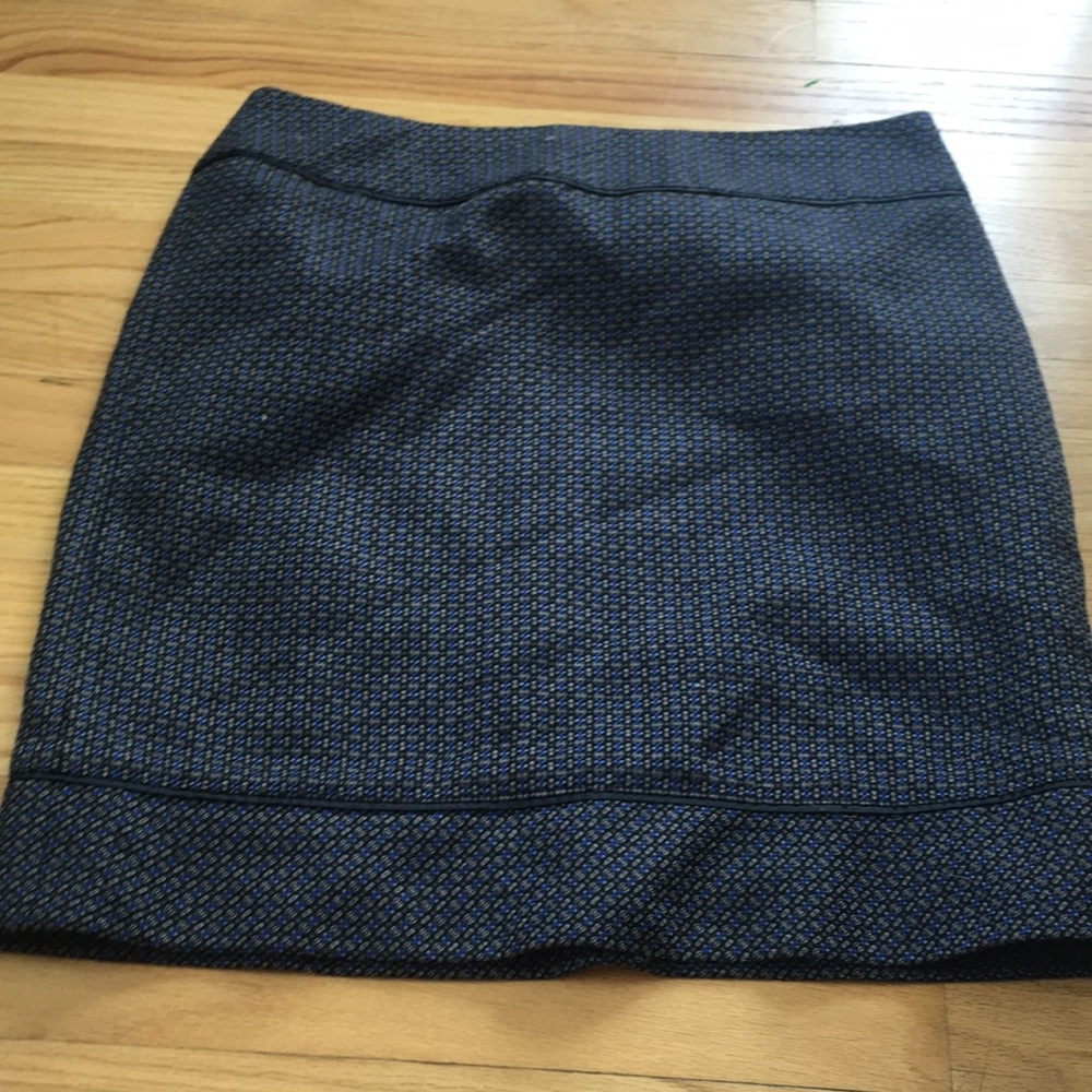 Ann Taylor skirt